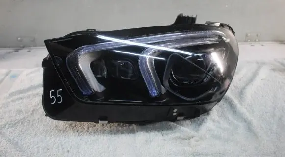 Mercedes-Benz GLE W167 Headlight/headlamp A1679068507 1EX2308 01000201
