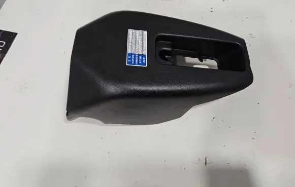Suzuki Grand Vitara II Steering wheel column trim 4842165J00 48421-65J00
