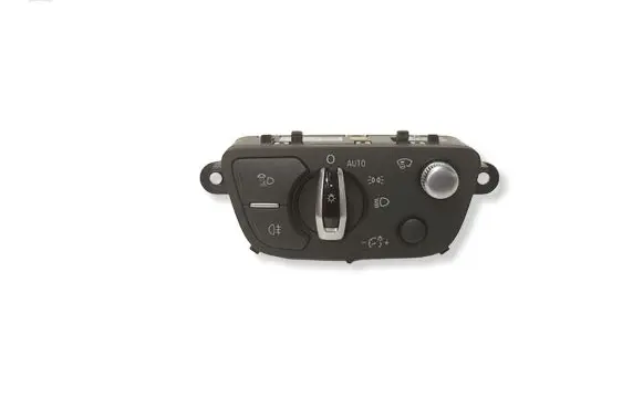 Audi Q7 4M Light switch 4M0941531AB