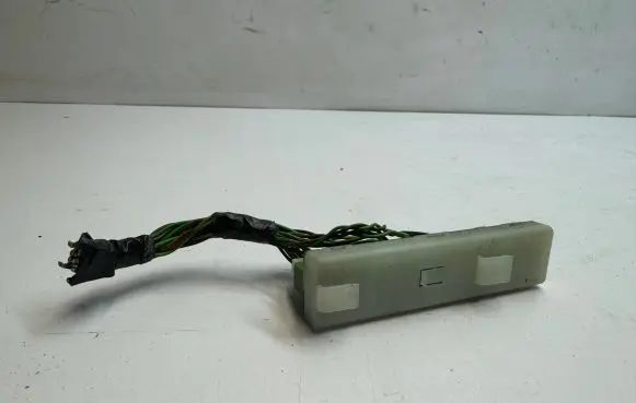 Maserati Levante Other wiring loom 214186475