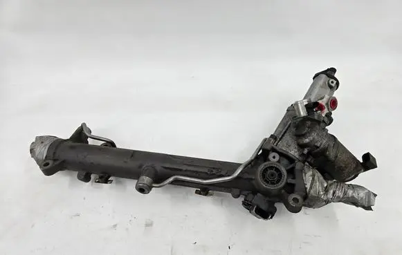 BMW 5 E60 E61 Steering rack 7882106