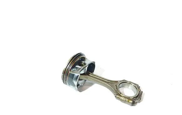 Mercedes-Benz C AMG W204 Piston with connecting rod A156 T58