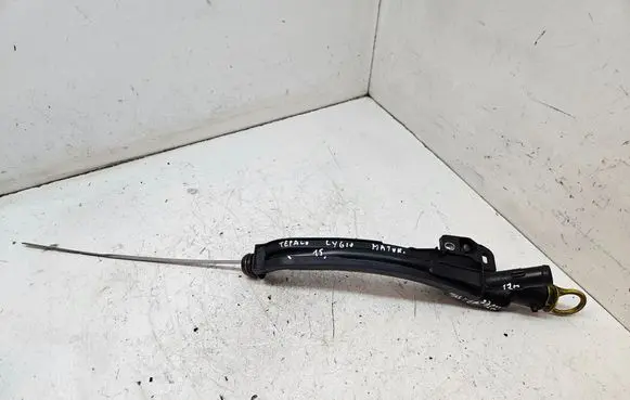 Renault Master III Oil level dip stick 8201026919B