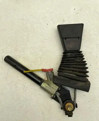 Opel Frontera B Front seatbelt 97188295 11R99360