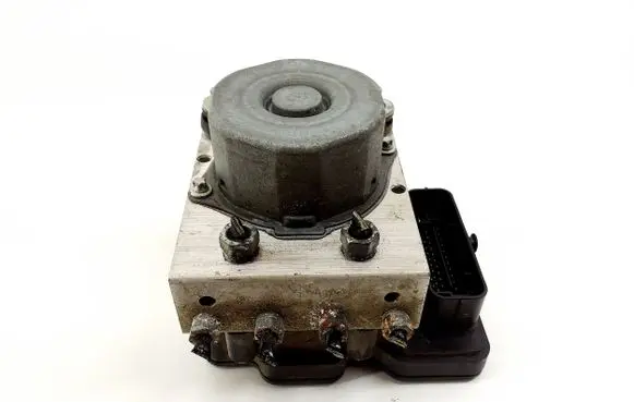 Toyota Aygo AB40 ABS Pump 445400H130