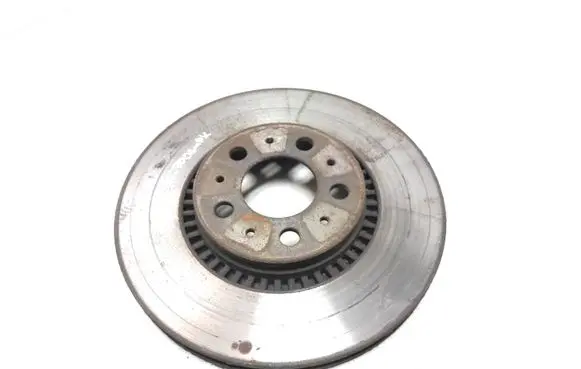 Volvo XC70 Front brake disc