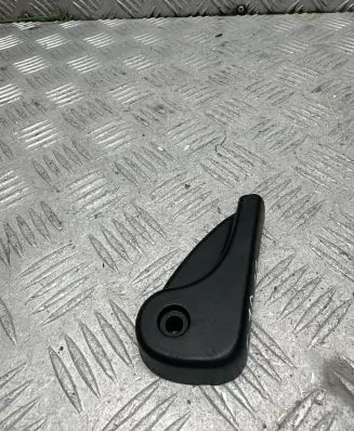 BMW X5 E70 Engine bonnet (hood) release handle 7148523
