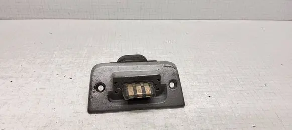 Volkswagen Transporter - Caravelle T5 Sliding door contact joint 7H0907438B