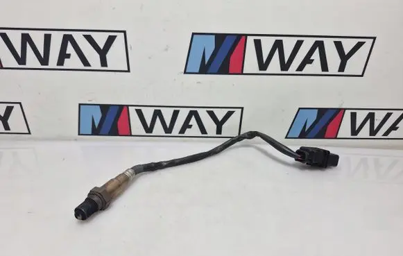BMW 5 E60 E61 Lambda probe sensor