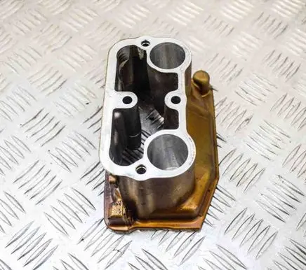 BMW 3 F30 F35 F31 Other engine bay part 7595546