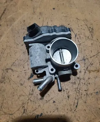 KIA Picanto Throttle valve 3510004900 9045040011 4684427X