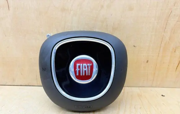 Fiat 500L Steering wheel airbag 07356121160 16021C485