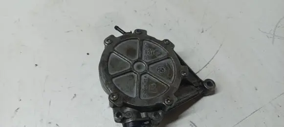 BMW X3 F25 Vacuum pump 0710336182A