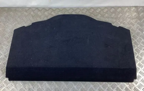 Mazda CX-9 Trunk/boot floor carpet liner TK486881X K5005 0000008