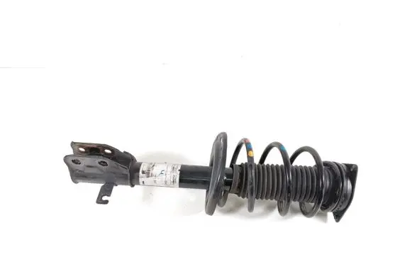 Citroen C4 X Front shock absorber/damper