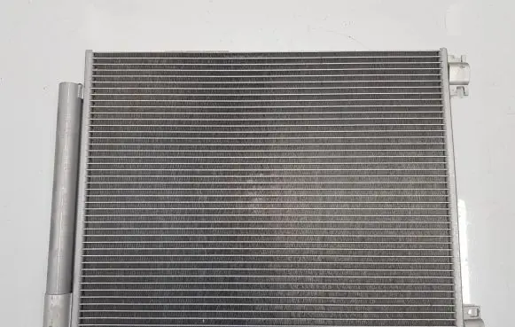 Renault Talisman Intercooler radiator