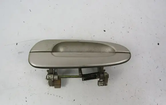 Mazda 626 Rear door exterior handle 