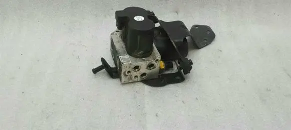 Mercedes-Benz CL C216 ABS Pump A2213200358