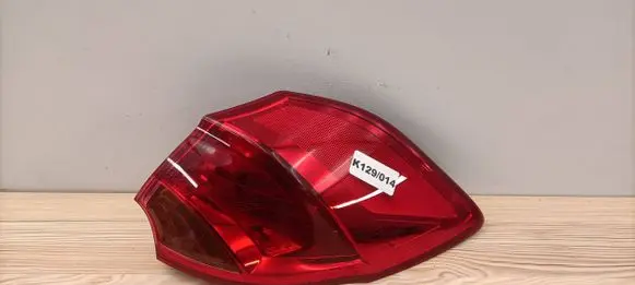 KIA Ceed Rear/tail lights 92402-A20