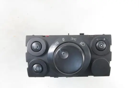 Opel Astra H Light switch 13100140ZE