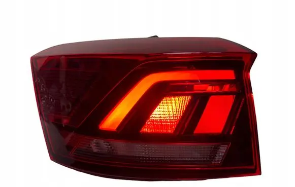 Volkswagen T-Roc Rear/tail lights 2GA945095D