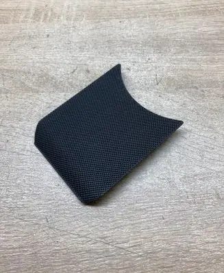 Mercedes-Benz C W204 Side speaker trim/cover A2046891839