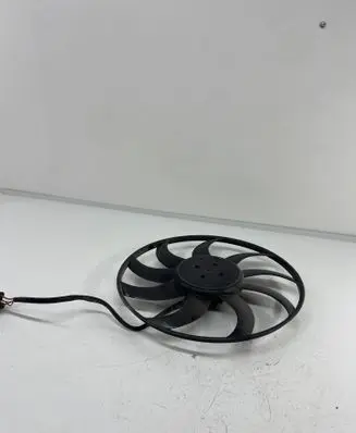 Volkswagen Taigo Electric radiator cooling fan 2Q0121203H