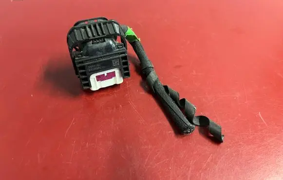 BMW X3 G01 Engine installation wiring loom 9302478