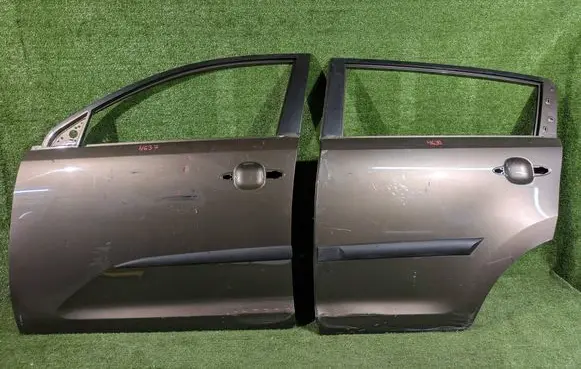 KIA Sportage Rear door