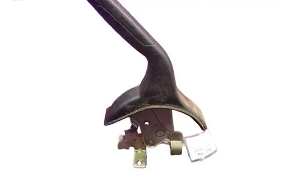 Hyundai i10 Handbrake/parking brake lever assembly 