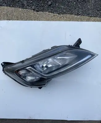 Fiat Ducato Headlight/headlamp 48100748