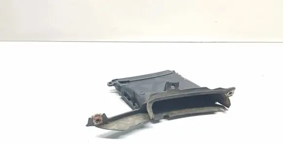 BMW 4 F32 F33 Brake cooling air channel/duct 7294821