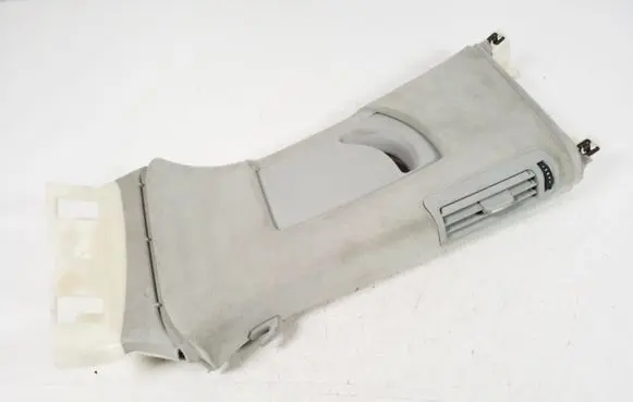 Audi A8 S8 D4 4H (B) pillar trim (top) 4H0867239C