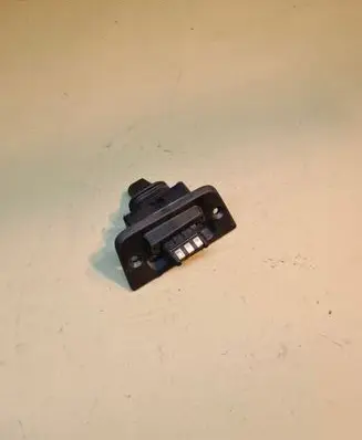 Volkswagen Transporter - Caravelle T5 Sliding door contact joint 7H0907438D