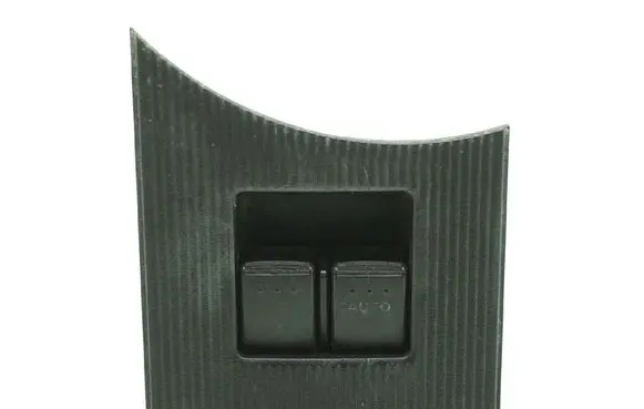 Mazda MX-5 NC Miata Electric window control switch NF0466350