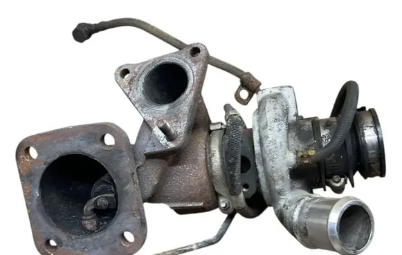 Ford Transit Turbo 4913158450 601Q6K682 13113201