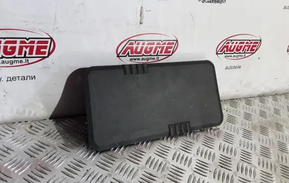 Mercedes-Benz GL X166 Other interior part A1665450203