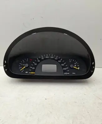 Mercedes-Benz Vito Viano W639 Speedometer (instrument cluster) A6394460321 M503000330003