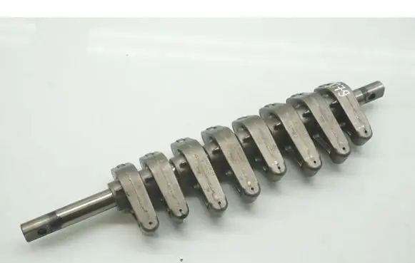 Jaguar X-Type Valve rocker arm XS706529A1C