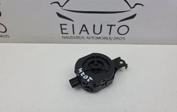 Toyota Yaris Cross Alarm system siren 86570K0010 0689006481