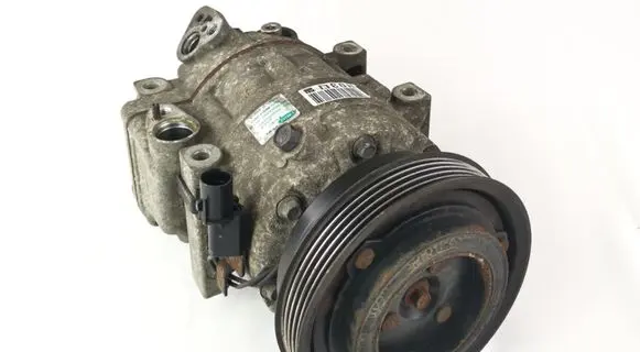 KIA Ceed Air conditioning (A/C) compressor (pump) f500an8ca03 PAGFD46XG