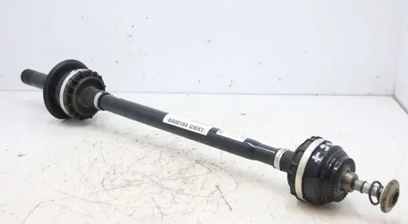 BMW 3 G20 G21 Rear driveshaft 8689554MWGK244 8689554