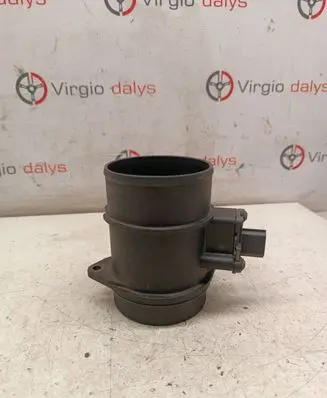 Renault Master III Mass air flow meter 165765213R H23025