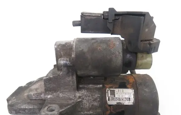 Mazda 5 Starter motor M000T90981