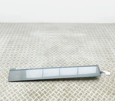 Volkswagen Transporter - Caravelle T6 Sliding door upper roller guide/hinge 7H1843795H