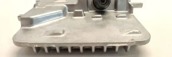 Suzuki Swift IV Front bumper camera 3F201-69T03