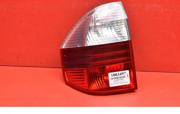 BMW X3 E83 Rear/tail lights 7162209