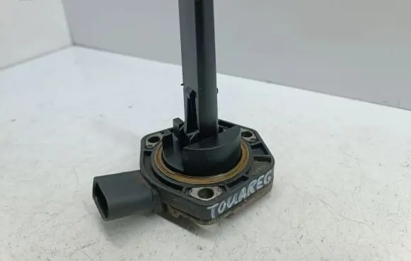 Volkswagen Touareg I Oil level sensor 06E907660 6PR00807905