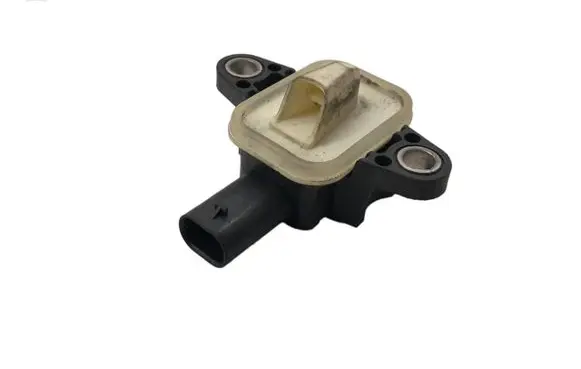 Volkswagen Sharan Airbag deployment crash/impact sensor 4H0955557 1316RB4