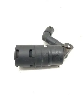 Volkswagen PASSAT B6 Webasto auxiliary heater silencer 3C0819194